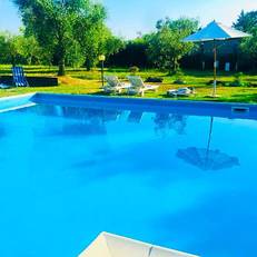 B&B Maremma Nel Tufo 