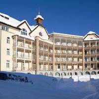 Hotel Joseph's House 