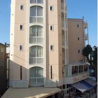 Hotel Sirena Gabicce 