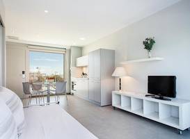 Apartamentos Marfina 