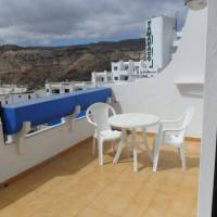 Apartamentos Carlota 