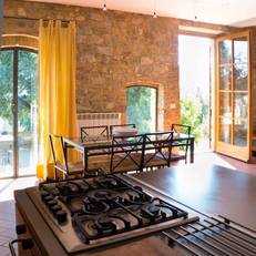 Agriturismo Le Valli 