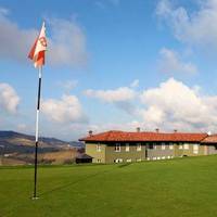 Golf Relais Monforte 