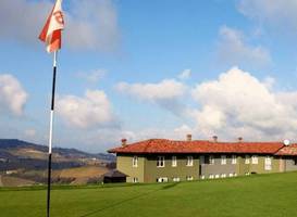 Golf Relais Monforte 