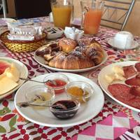 B&B Notti E Dintorni 