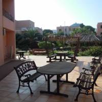 Residence Perla Rosa 