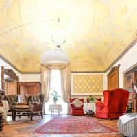 Hotel Villa Beccaris