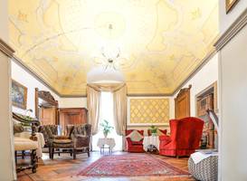 Hotel Villa Beccaris