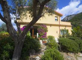 Agriturismo Sa Rocca 