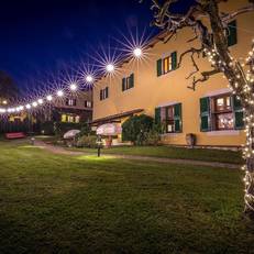 Fattoria Casa Italia 