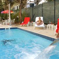 Hotel Villa Marcella 