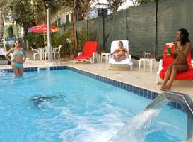 Hotel Villa Marcella 