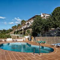Hotel Rural Almazara 