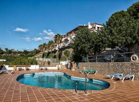 Hotel Rural Almazara 