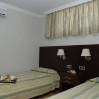 Apartamentos Rocamar