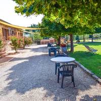 Agriturismo Il Falco 