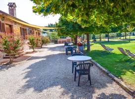 Agriturismo Il Falco 