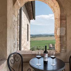 Tenuta Di Mensanello 