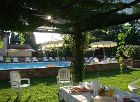 Residence Guardamare 