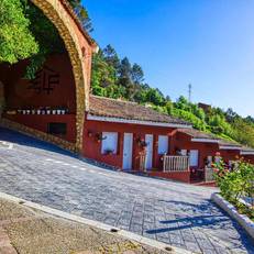 Noguera de la Sierpe 