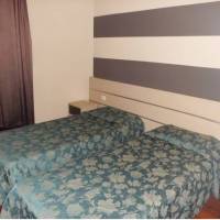 Nuovo Hotel Giardini 