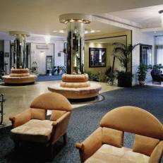 President Park Hotel 