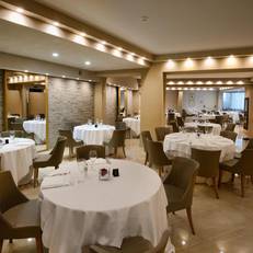 President Park Hotel 