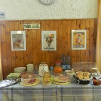 Campodolcino Camping 