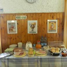 Campodolcino Camping 