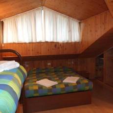 Campodolcino Camping 