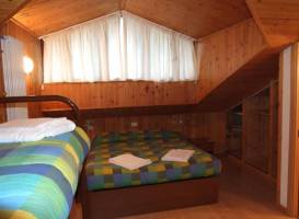Campodolcino Camping 