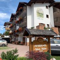 Residence Cima Tosa 