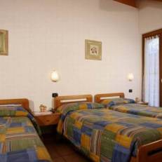 Residence Cima Tosa 