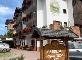 Residence Cima Tosa 