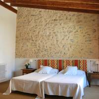 Hotel Can Moragues 