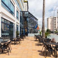 Hotel Cibeles Playa 