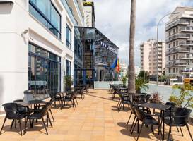 Hotel Cibeles Playa 