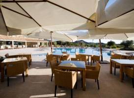 Hotel Villas Resort 