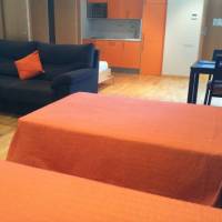 Aparthotel Wellness 