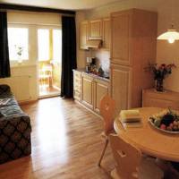 Residence Simonazzi 