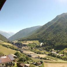 Residence Alpenrose 