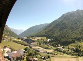 Residence Alpenrose 
