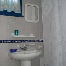 Casas Playa Quemada 