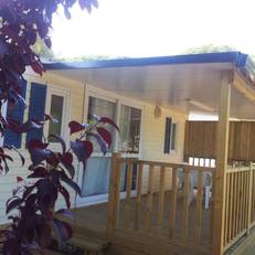 Camping Roca Grossa 