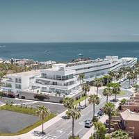 Hotel Baobab Suites 