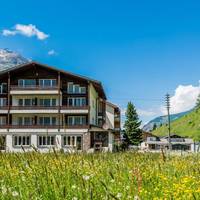 Apartmenthaus Atlas 