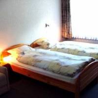 Apartmenthaus Atlas 