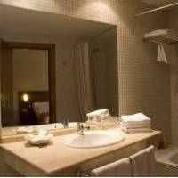 Hotel Torre Monreal 