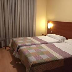Hotel Torre Monreal 