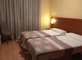 Hotel Torre Monreal 